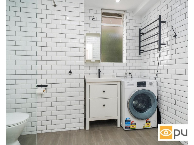 12/48 Mount Street, West Perth WA 6005