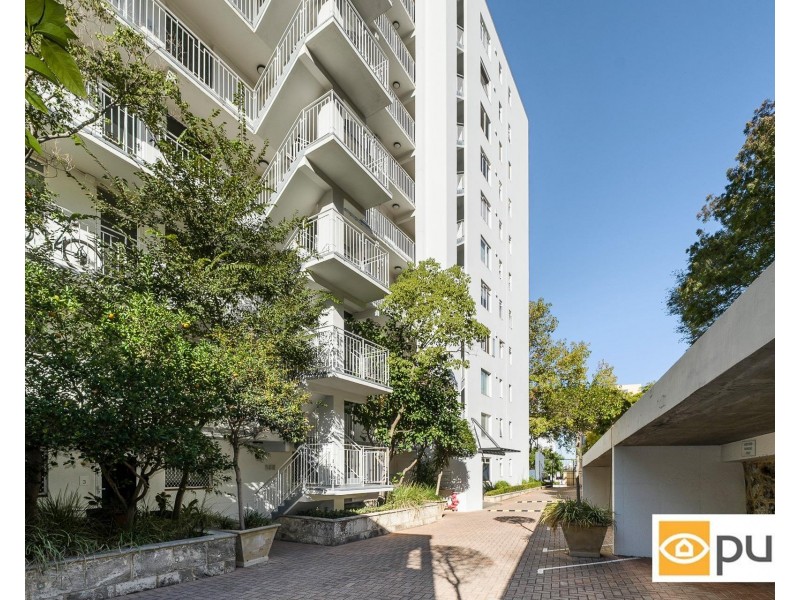 12/48 Mount Street, West Perth WA 6005