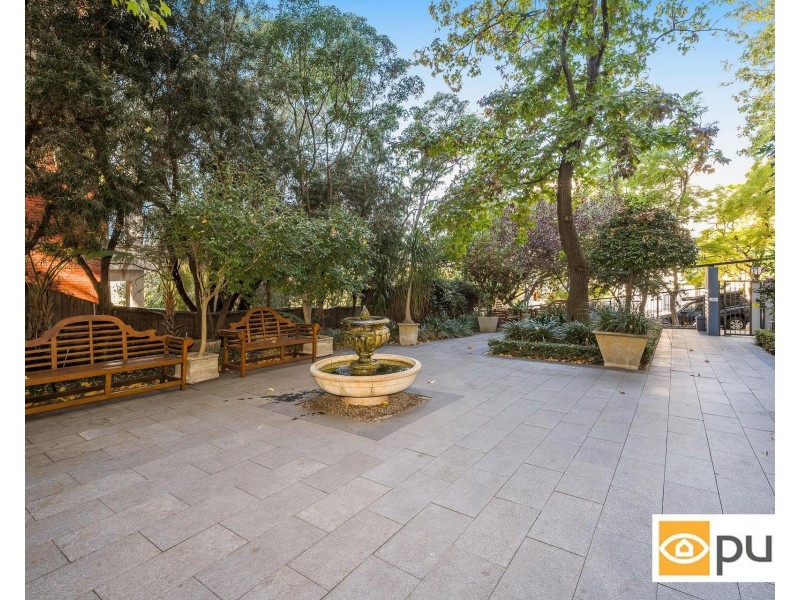 12/48 Mount Street, West Perth WA 6005