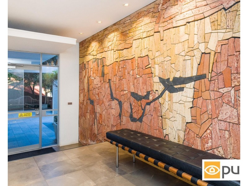 12/48 Mount Street, West Perth WA 6005