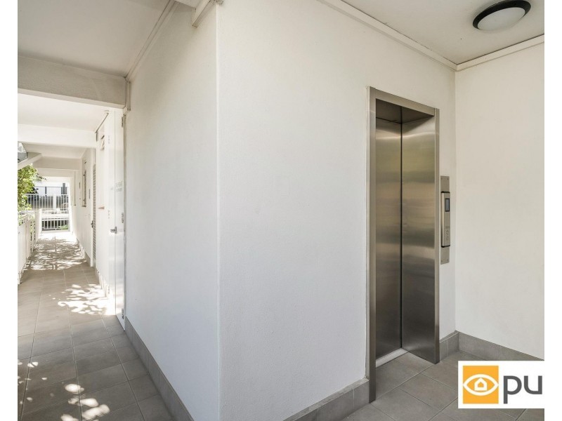 12/48 Mount Street, West Perth WA 6005