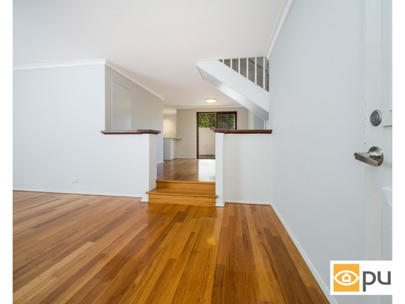 4/62 Onslow Road, Shenton Park WA 6008