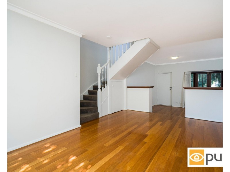 4/62 Onslow Road, Shenton Park WA 6008