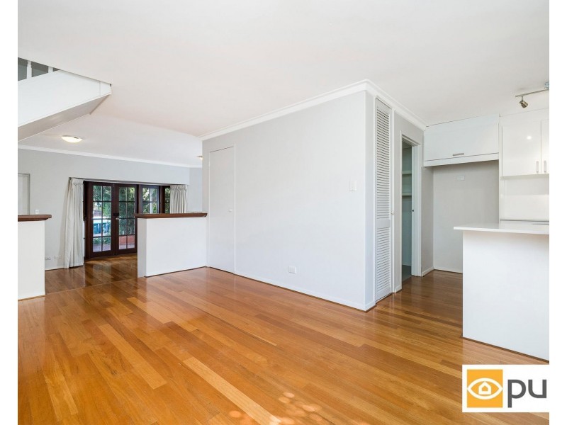 4/62 Onslow Road, Shenton Park WA 6008