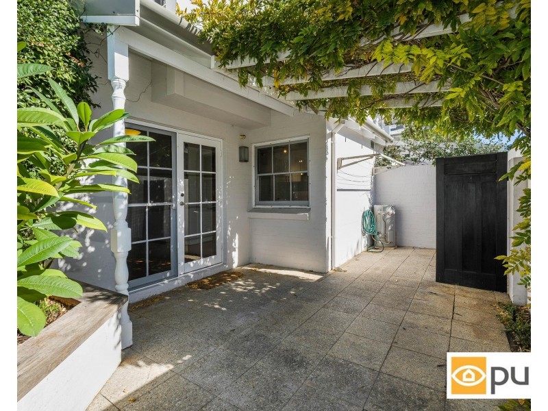 4/62 Onslow Road, Shenton Park WA 6008