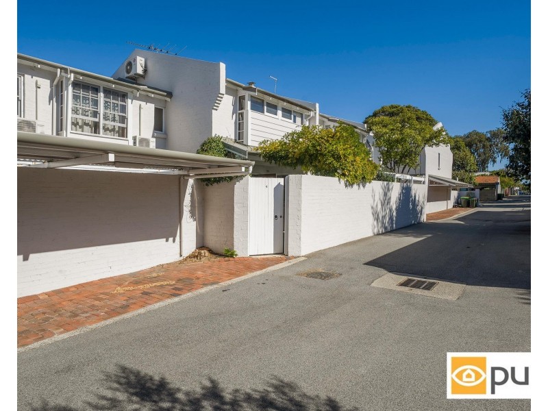 4/62 Onslow Road, Shenton Park WA 6008