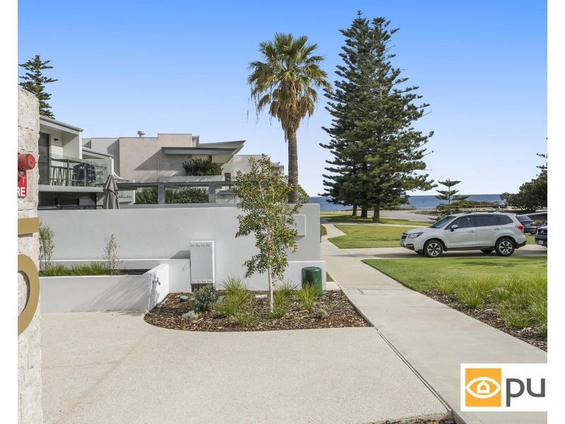 4/5 Warton Street, Cottesloe WA 6011