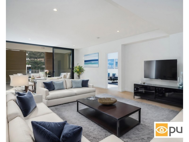 4/5 Warton Street, Cottesloe WA 6011