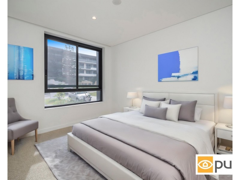 4/5 Warton Street, Cottesloe WA 6011