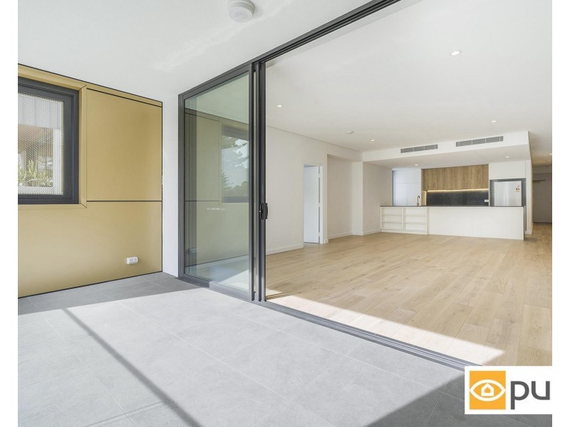 4/5 Warton Street, Cottesloe WA 6011