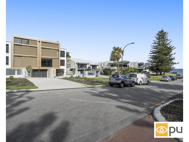 4/5 Warton Street, Cottesloe WA 6011