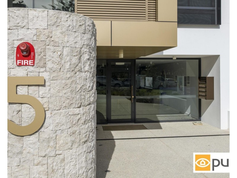 4/5 Warton Street, Cottesloe WA 6011