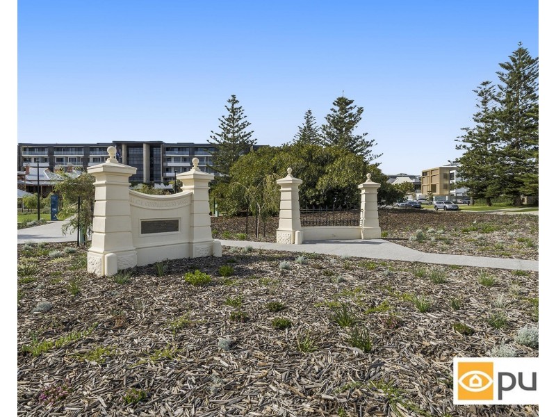 4/5 Warton Street, Cottesloe WA 6011