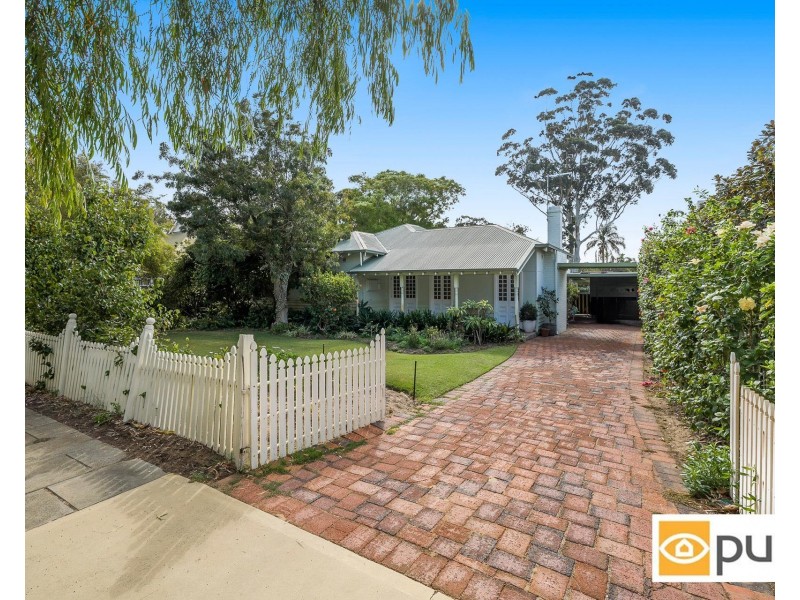 7 Wood Street, Swanbourne WA 6010