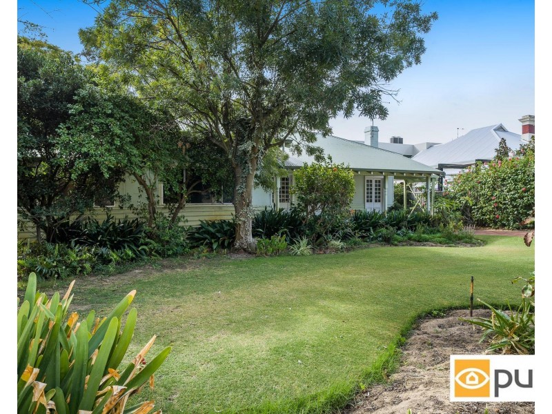 7 Wood Street, Swanbourne WA 6010