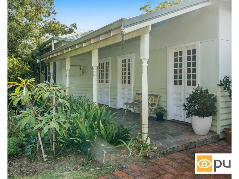 7 Wood Street, Swanbourne WA 6010
