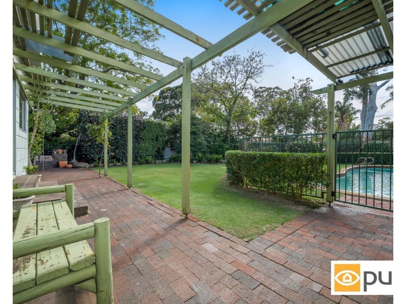 7 Wood Street, Swanbourne WA 6010