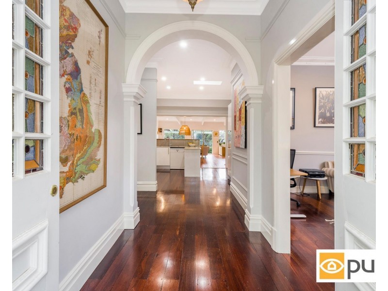 7 Wood Street, Swanbourne WA 6010