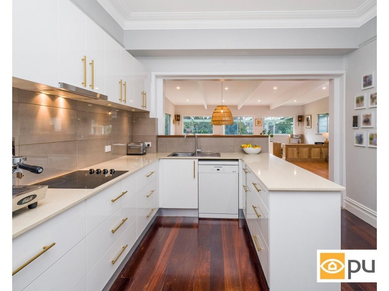 7 Wood Street, Swanbourne WA 6010