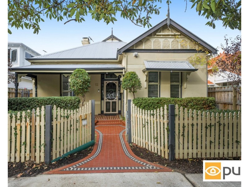 12 Stanmore Street, Shenton Park WA 6008