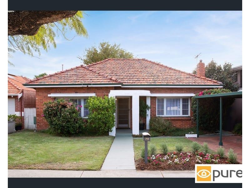 79 Pangbourne Street, Wembley WA 6014