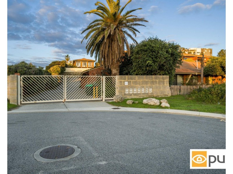 8/210 The Esplanade, Scarborough WA 6019