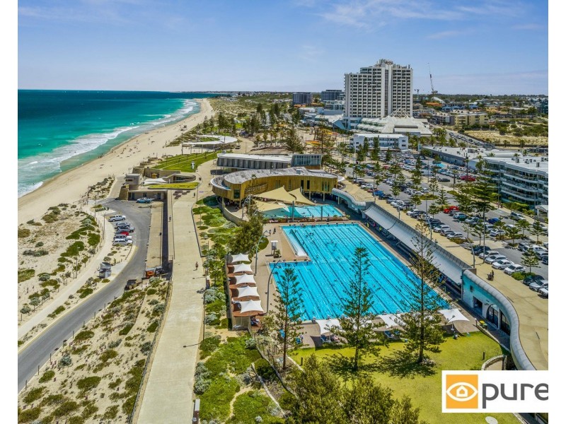 8/210 The Esplanade, Scarborough WA 6019