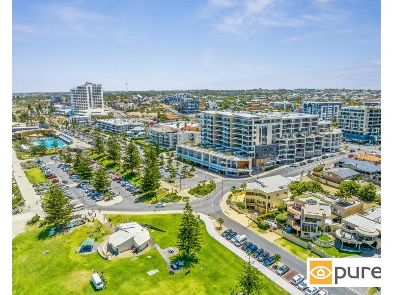 8/210 The Esplanade, Scarborough WA 6019