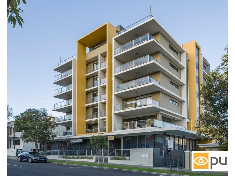 502/48 Outram Street, West Perth WA 6005