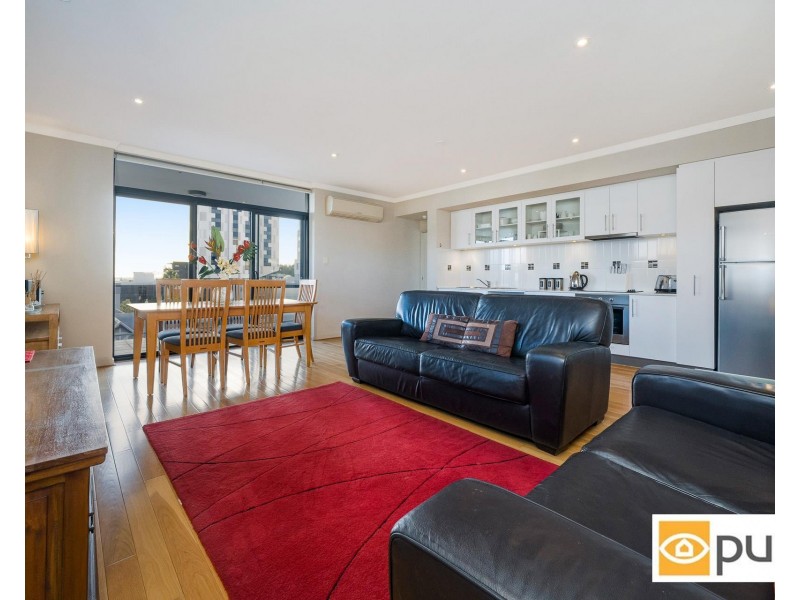 502/48 Outram Street, West Perth WA 6005