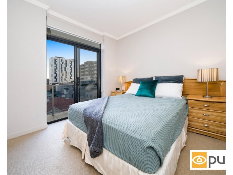 502/48 Outram Street, West Perth WA 6005