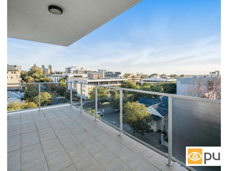 502/48 Outram Street, West Perth WA 6005