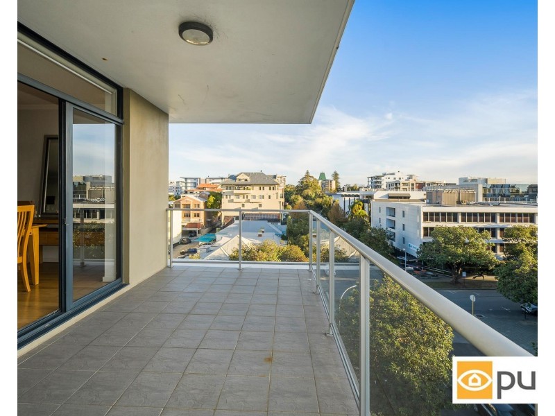 502/48 Outram Street, West Perth WA 6005