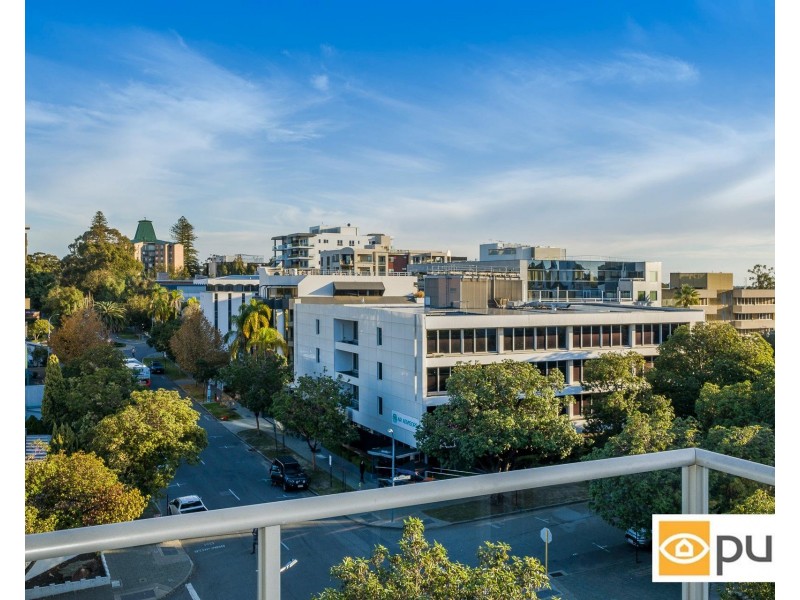 502/48 Outram Street, West Perth WA 6005