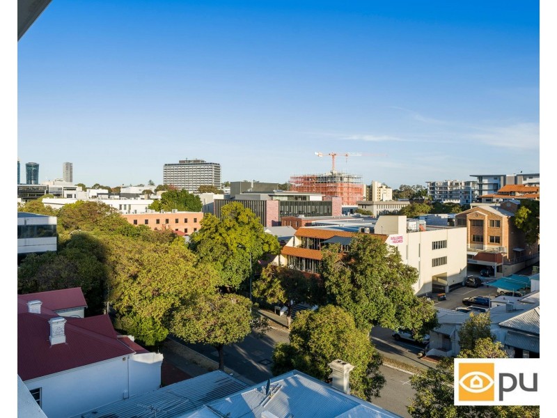 502/48 Outram Street, West Perth WA 6005