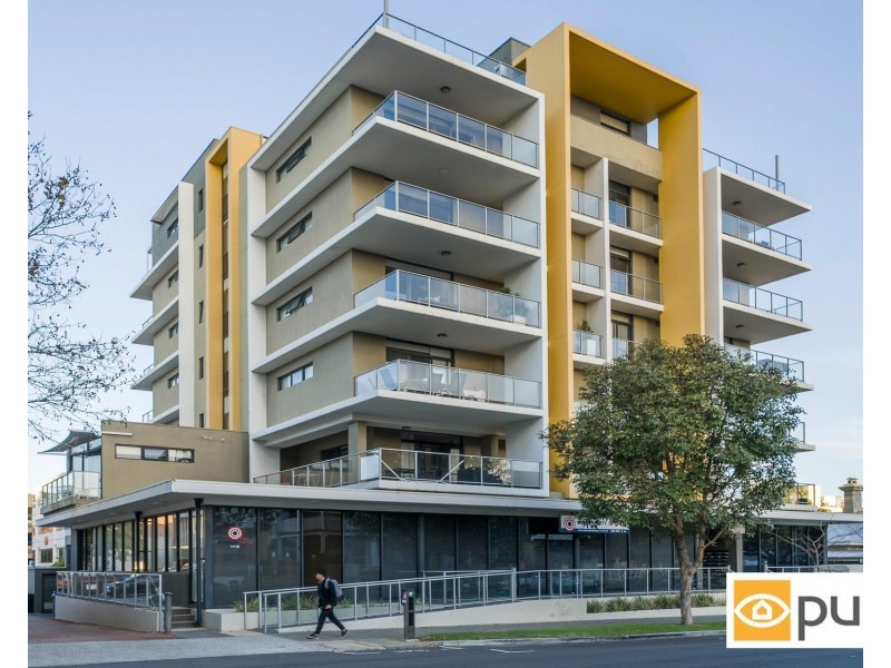 502/48 Outram Street, West Perth WA 6005