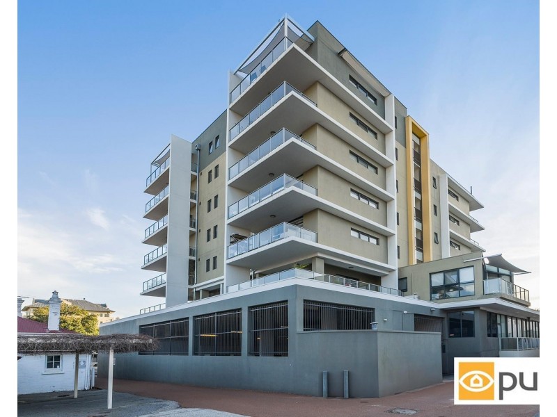 502/48 Outram Street, West Perth WA 6005