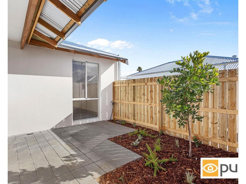 6/90 Winfield Street, Hamilton Hill WA 6163
