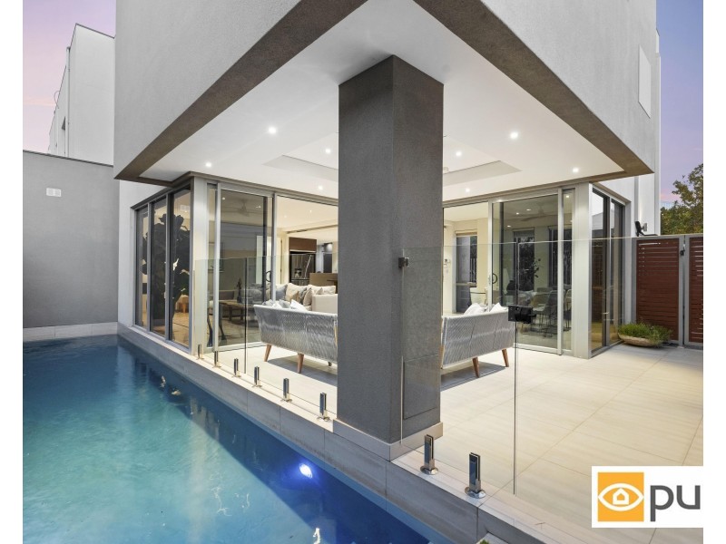 3 Nidjalla Loop, Swanbourne WA 6010