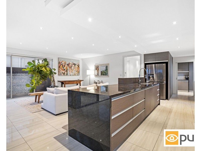 3 Nidjalla Loop, Swanbourne WA 6010