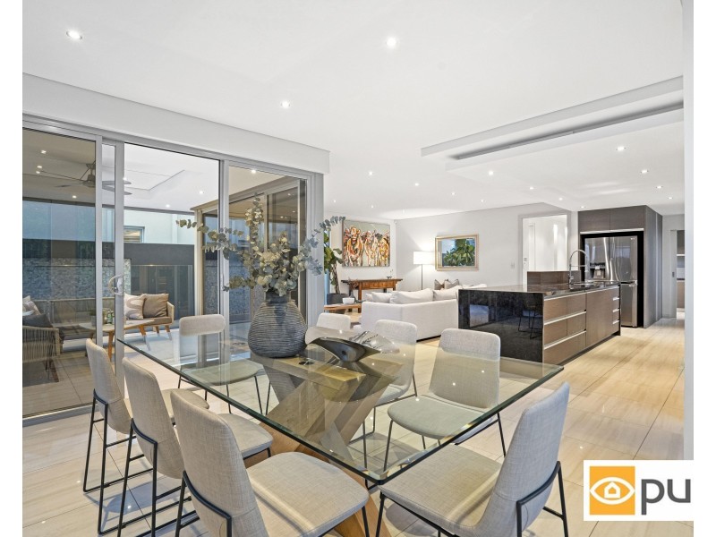 3 Nidjalla Loop, Swanbourne WA 6010