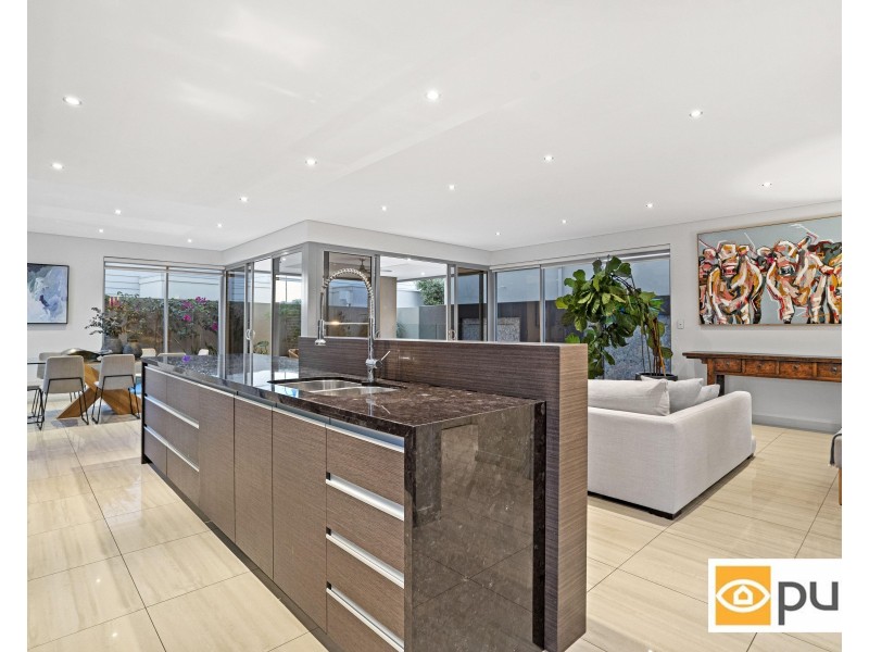 3 Nidjalla Loop, Swanbourne WA 6010