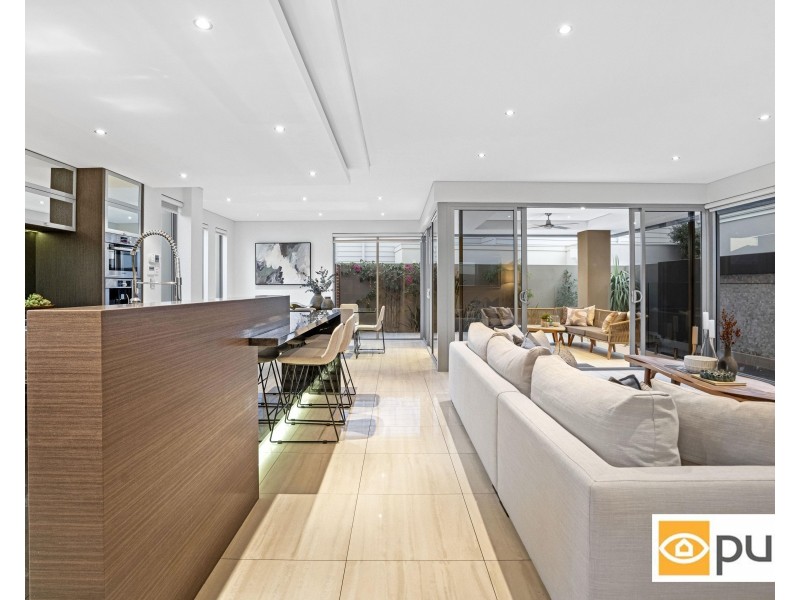 3 Nidjalla Loop, Swanbourne WA 6010