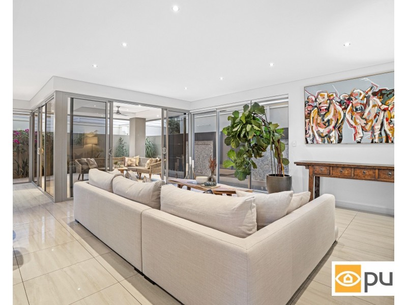 3 Nidjalla Loop, Swanbourne WA 6010