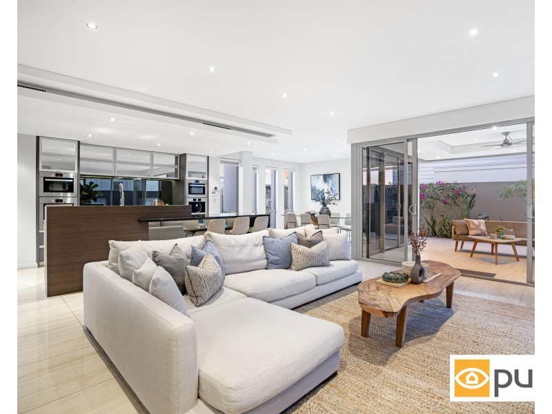 3 Nidjalla Loop, Swanbourne WA 6010