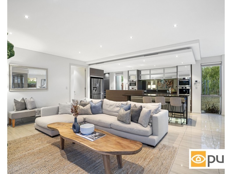 3 Nidjalla Loop, Swanbourne WA 6010