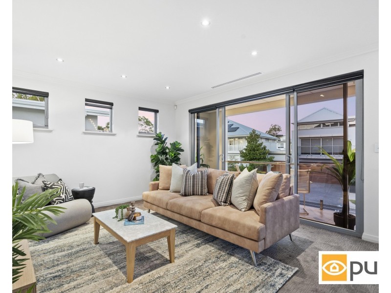 3 Nidjalla Loop, Swanbourne WA 6010