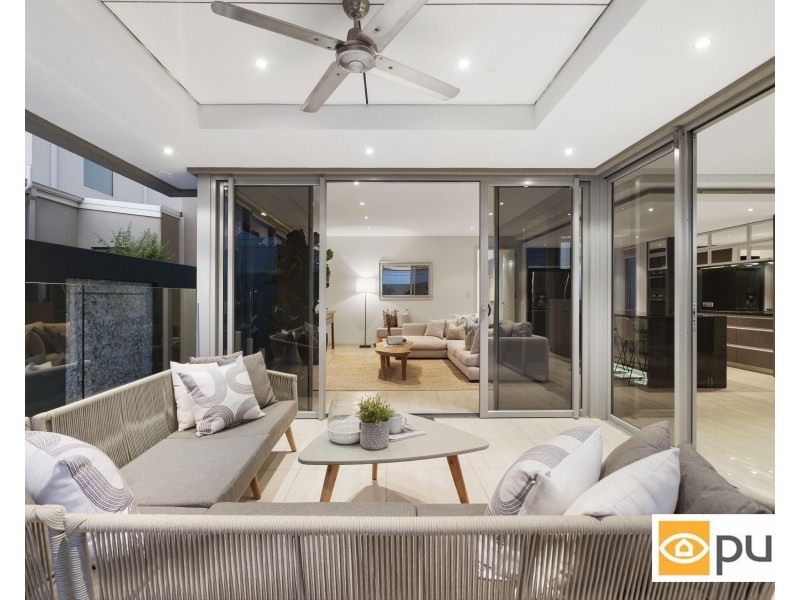 3 Nidjalla Loop, Swanbourne WA 6010