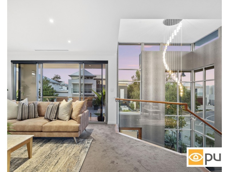 3 Nidjalla Loop, Swanbourne WA 6010
