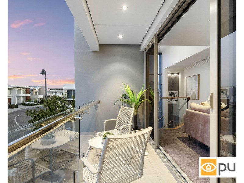 3 Nidjalla Loop, Swanbourne WA 6010